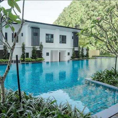 Sunway Onsen Hotspring 4 Pax Suite 2003 Neighbour Of Lost World Of Tambun Ipoh Luaran gambar