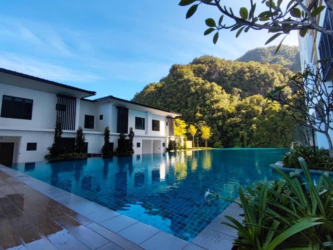 Sunway Onsen Hotspring 4 Pax Suite 2003 Neighbour Of Lost World Of Tambun Ipoh Luaran gambar