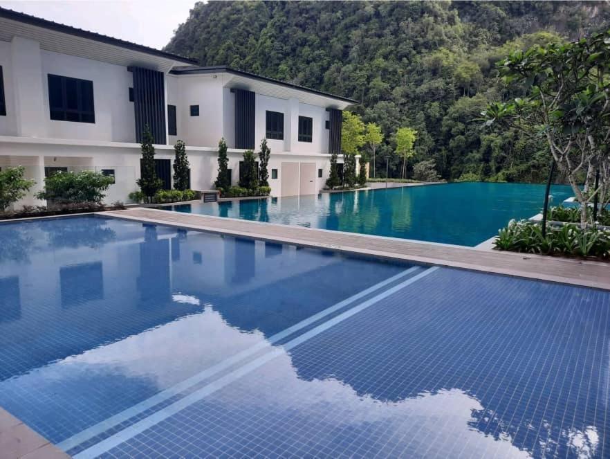 Sunway Onsen Hotspring 4 Pax Suite 2003 Neighbour Of Lost World Of Tambun Ipoh Luaran gambar