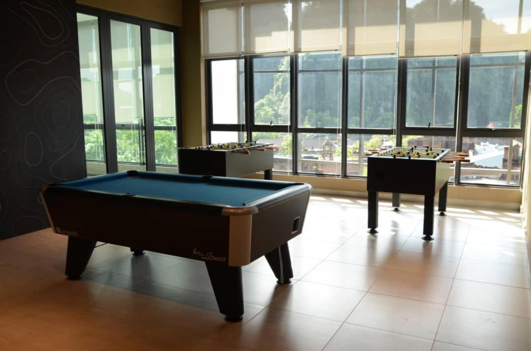 Sunway Onsen Hotspring 4 Pax Suite 2003 Neighbour Of Lost World Of Tambun Ipoh Luaran gambar