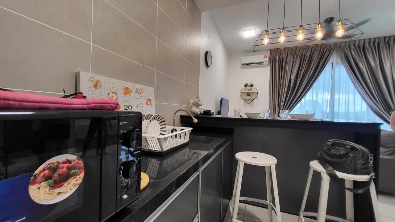 Sunway Onsen Hotspring 4 Pax Suite 2003 Neighbour Of Lost World Of Tambun Ipoh Luaran gambar