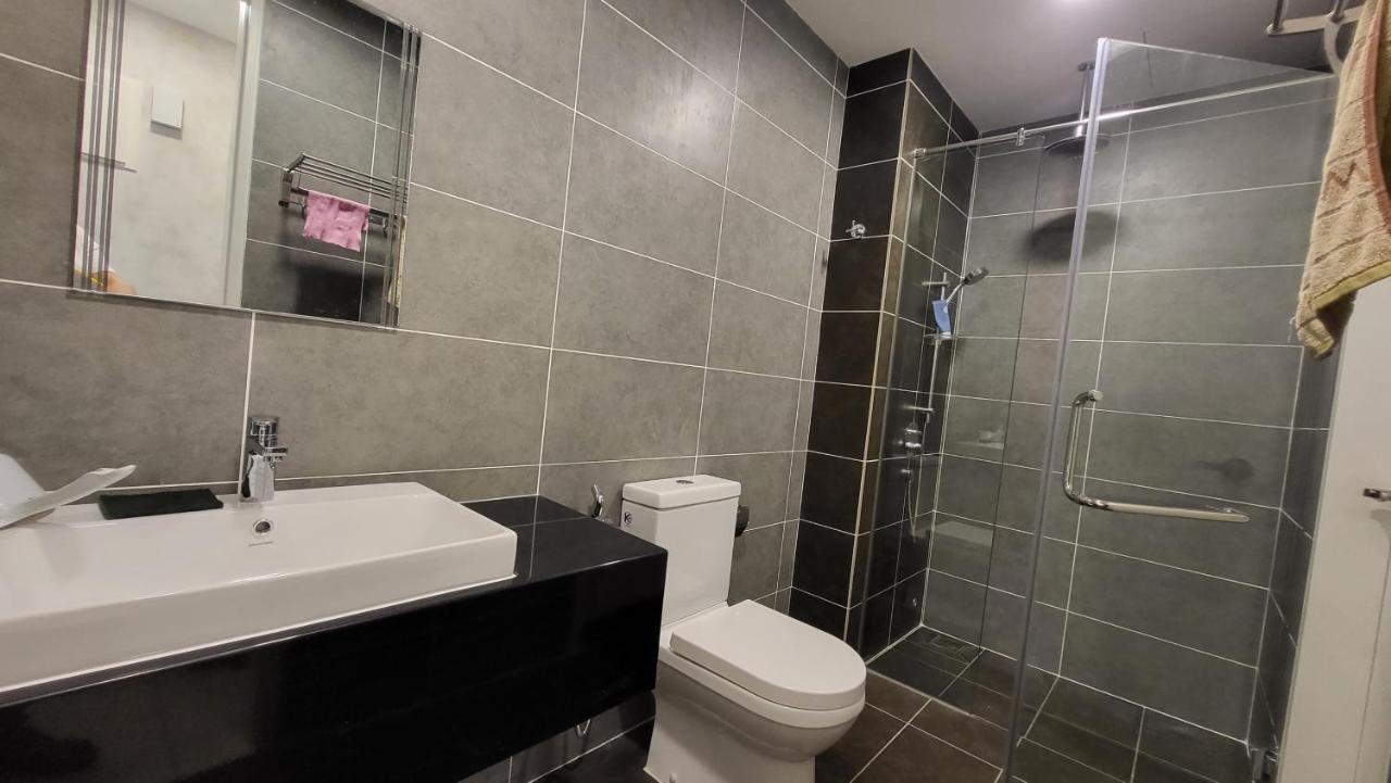 Sunway Onsen Hotspring 4 Pax Suite 2003 Neighbour Of Lost World Of Tambun Ipoh Luaran gambar