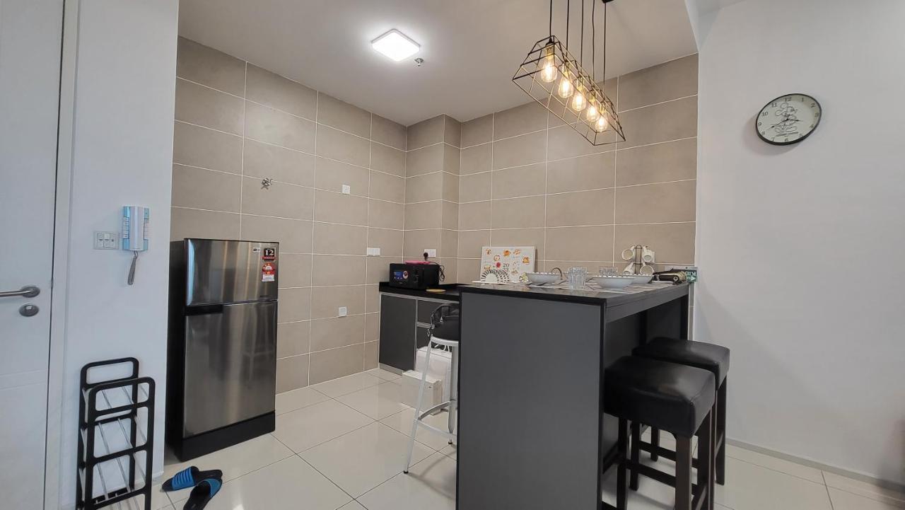 Sunway Onsen Hotspring 4 Pax Suite 2003 Neighbour Of Lost World Of Tambun Ipoh Luaran gambar