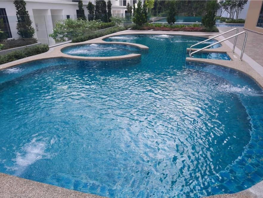 Sunway Onsen Hotspring 4 Pax Suite 2003 Neighbour Of Lost World Of Tambun Ipoh Luaran gambar